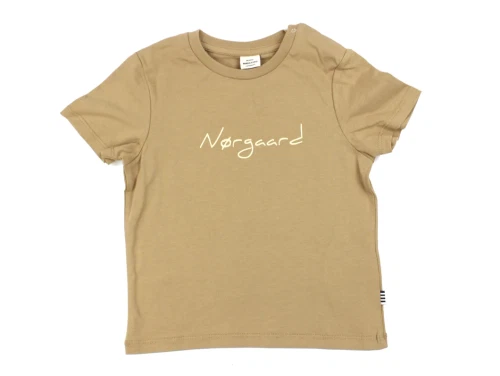 Mads Nørgaard tiger\'s eye t-shirt Taurus